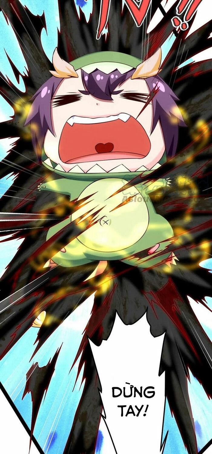 ma thú kiếm thánh dị giới tung hoành chapter 139 12