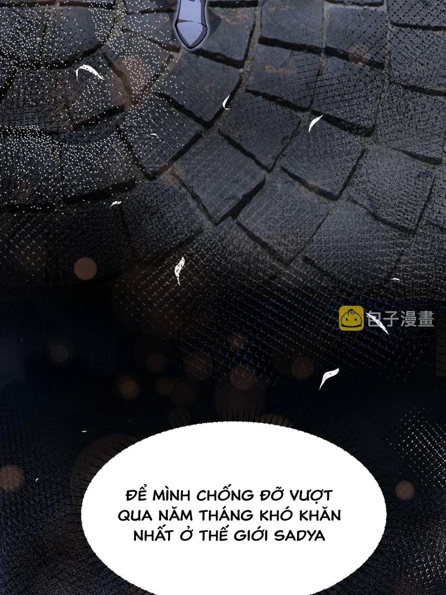 vú em thánh kỵ sĩ chapter 2.1 29