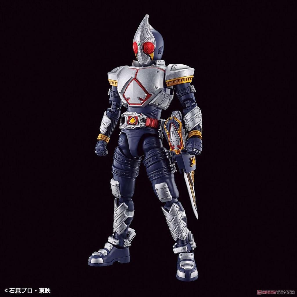 Mô hình MASKED RIDER BLADE Figure-rise Standard BANDAI