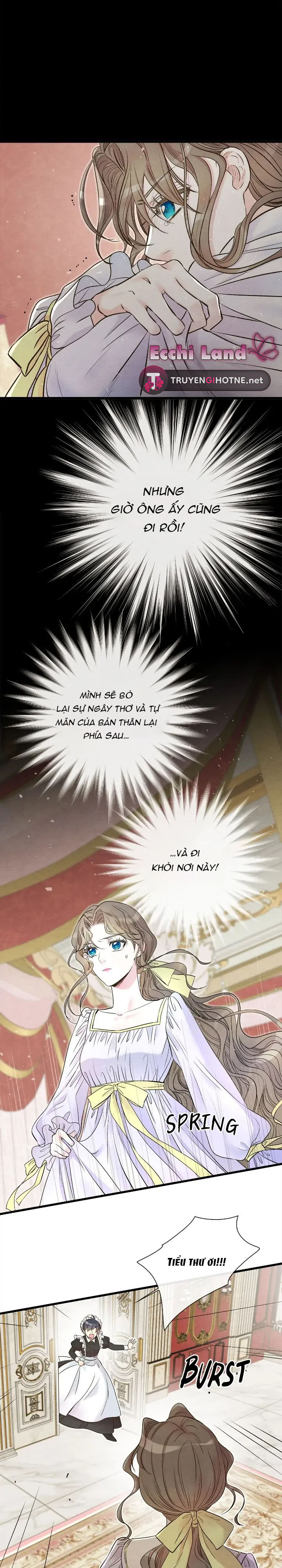 chàng hoàng tử này có vấn đề chapter 21.2 28