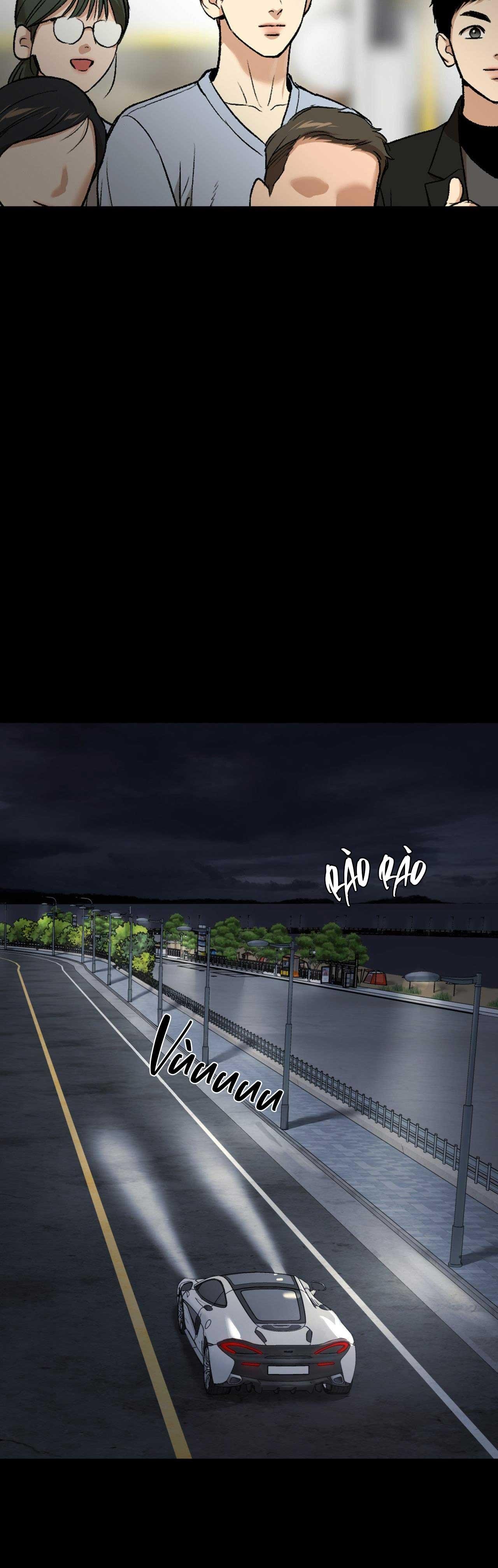 điềm rủi chapter 60 43