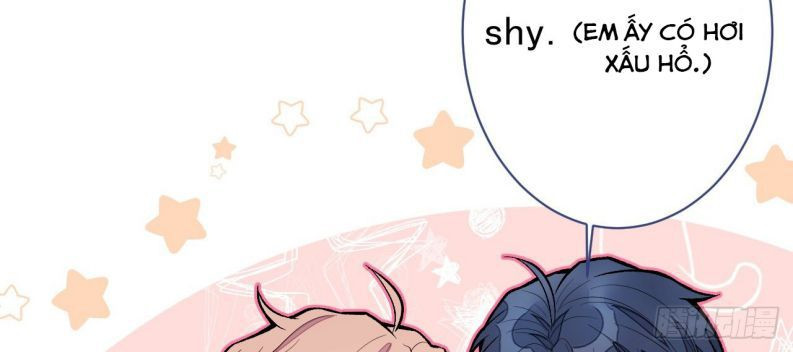 hotsearch của ảnh đế chapter 108 75