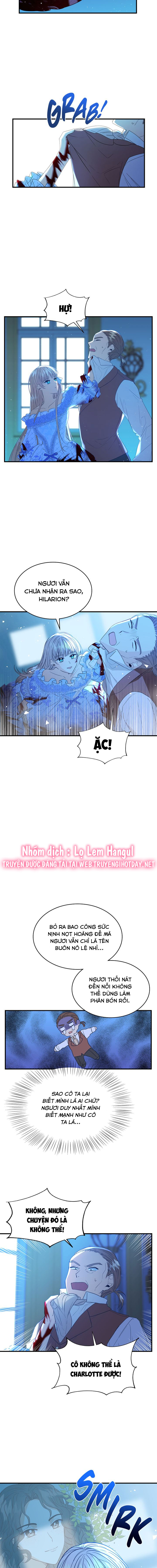 công lý của một ác nữ chapter 1 15