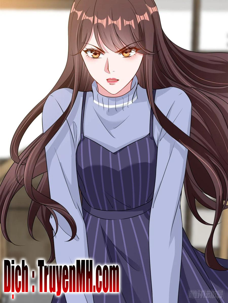 thí hôn lão công, cần giúp sức chapter 293 18