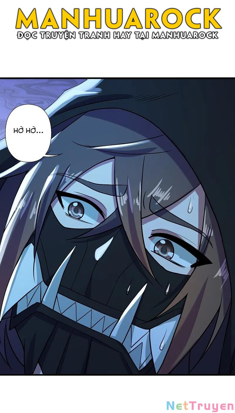 tiên võ đế tôn chapter 289 32