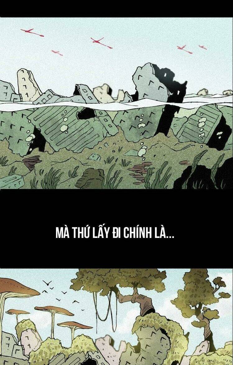 mạt thế chi thư chapter 1 16