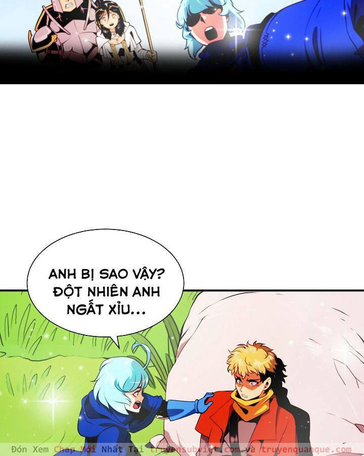 tôi sinh ra để làm người vĩ đại chapter 12 79