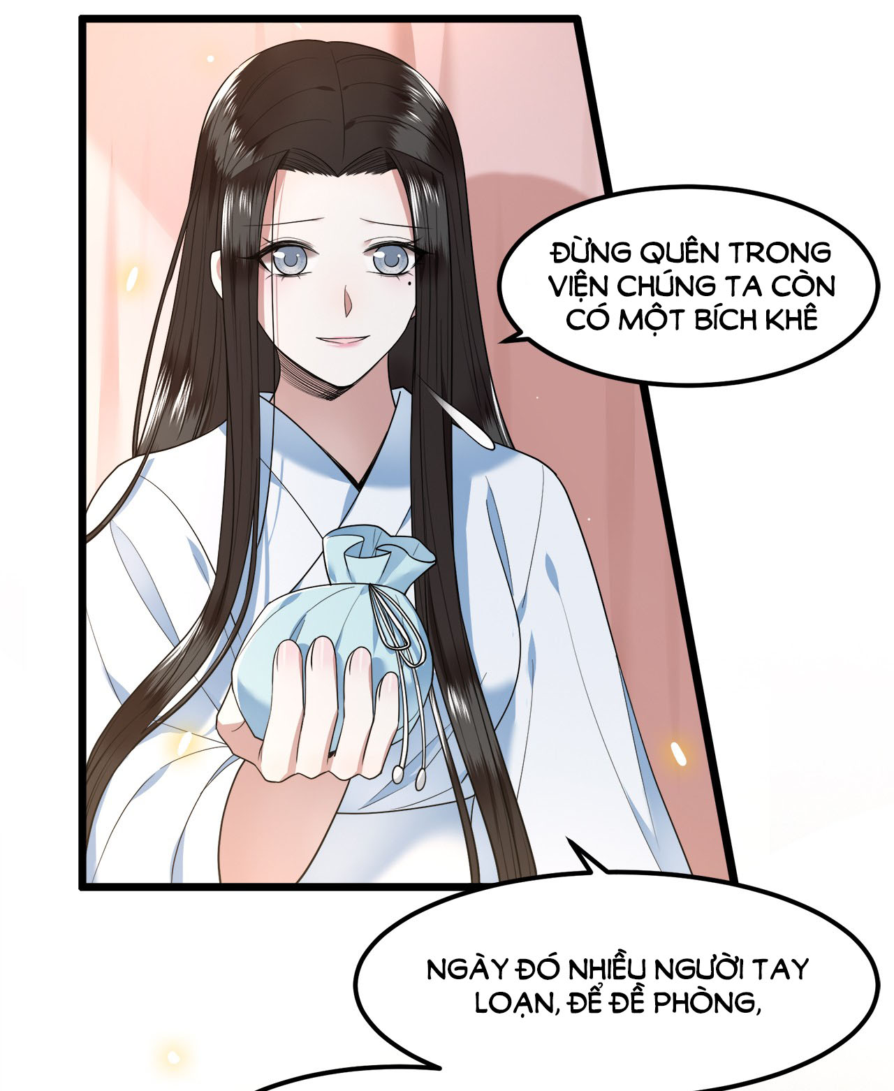 phượng hoàng vu phi chapter 39 23