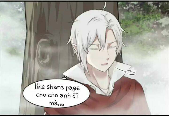 huyết tộc điện hạ đừng giết ta chapter 19.2 12