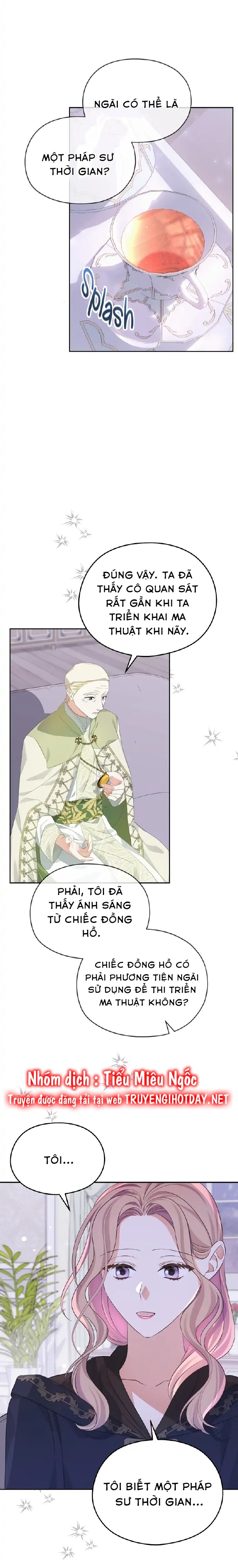 aster yêu dấu của tôi chapter 26 21