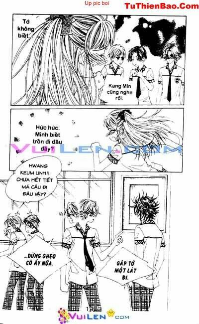 bogle goes to the kingdom chapter 6 13