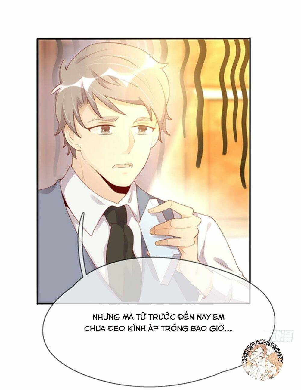 tổng tài đại nhân tâm thiếu nữ chapter 6.1 18