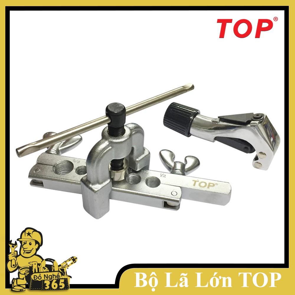 BỘ LÃ ỐNG ĐỒNG CAO CẤP – TOP