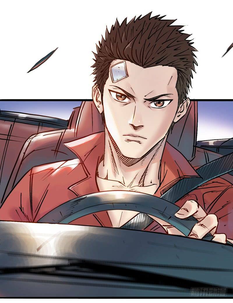 thế giới xa lạ chapter 5 29