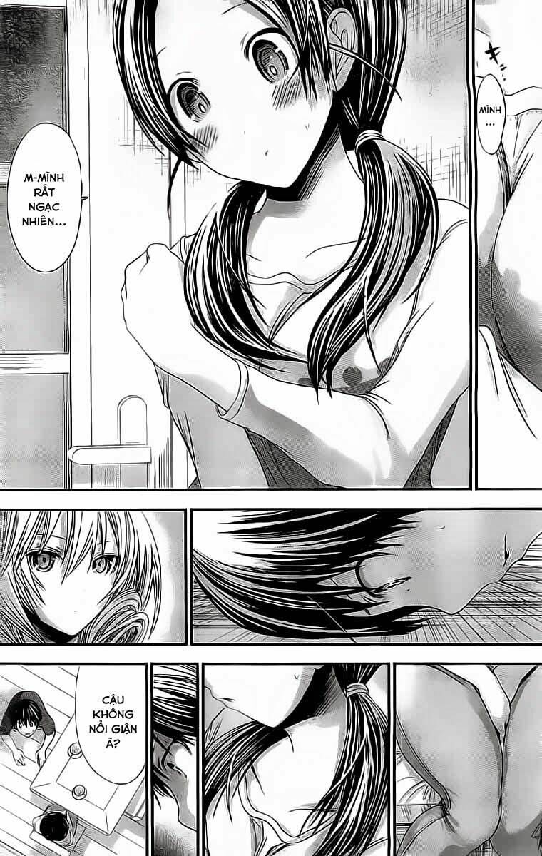 minamoto-kun monogatari chapter 93 7