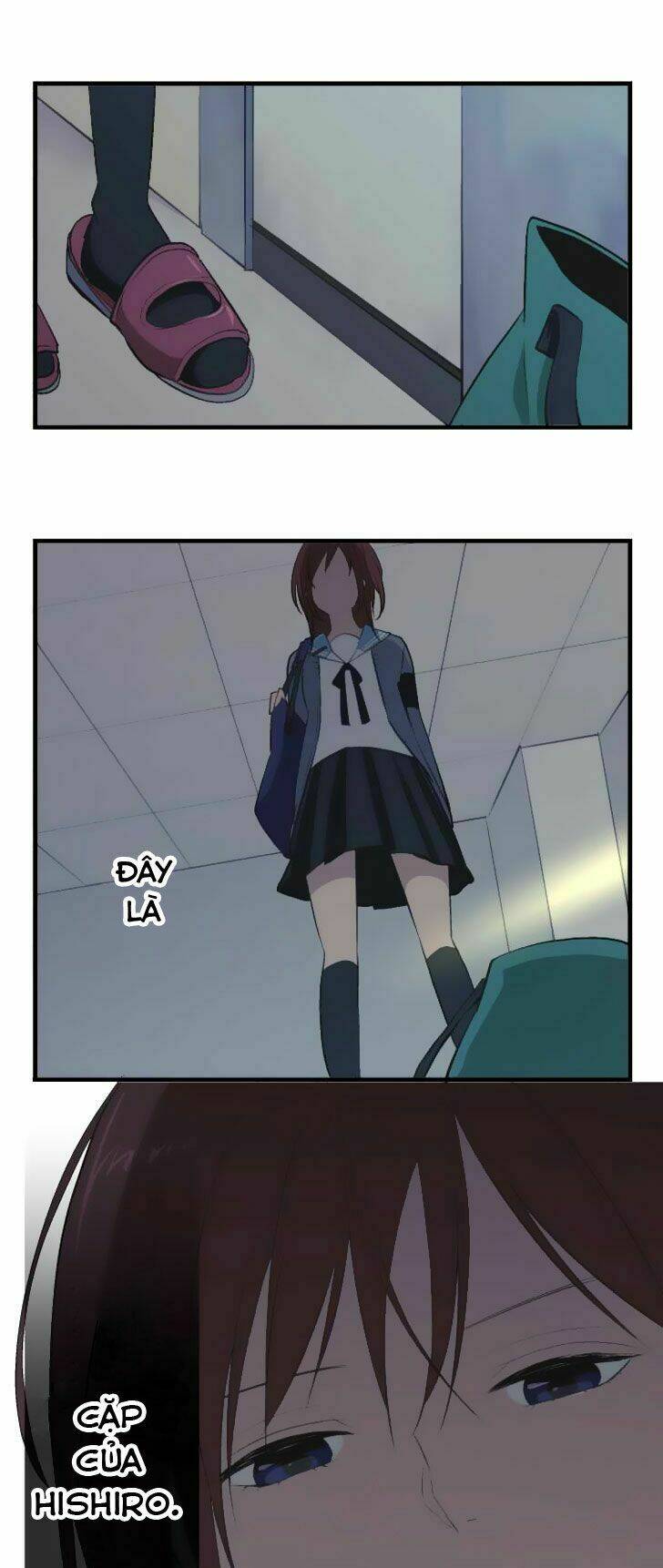 viên thuốc trùng sinh chapter 36 9