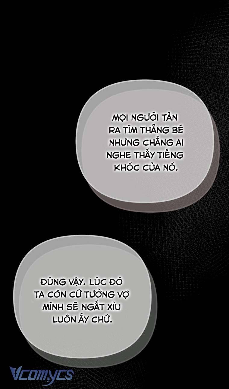 lần đầu bé út được yêu thương chapter 27 44