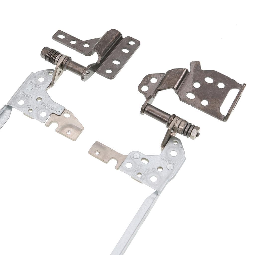 LCD Screen Support Bracket Hinges Left & Right for Acer Aspire A515-51G