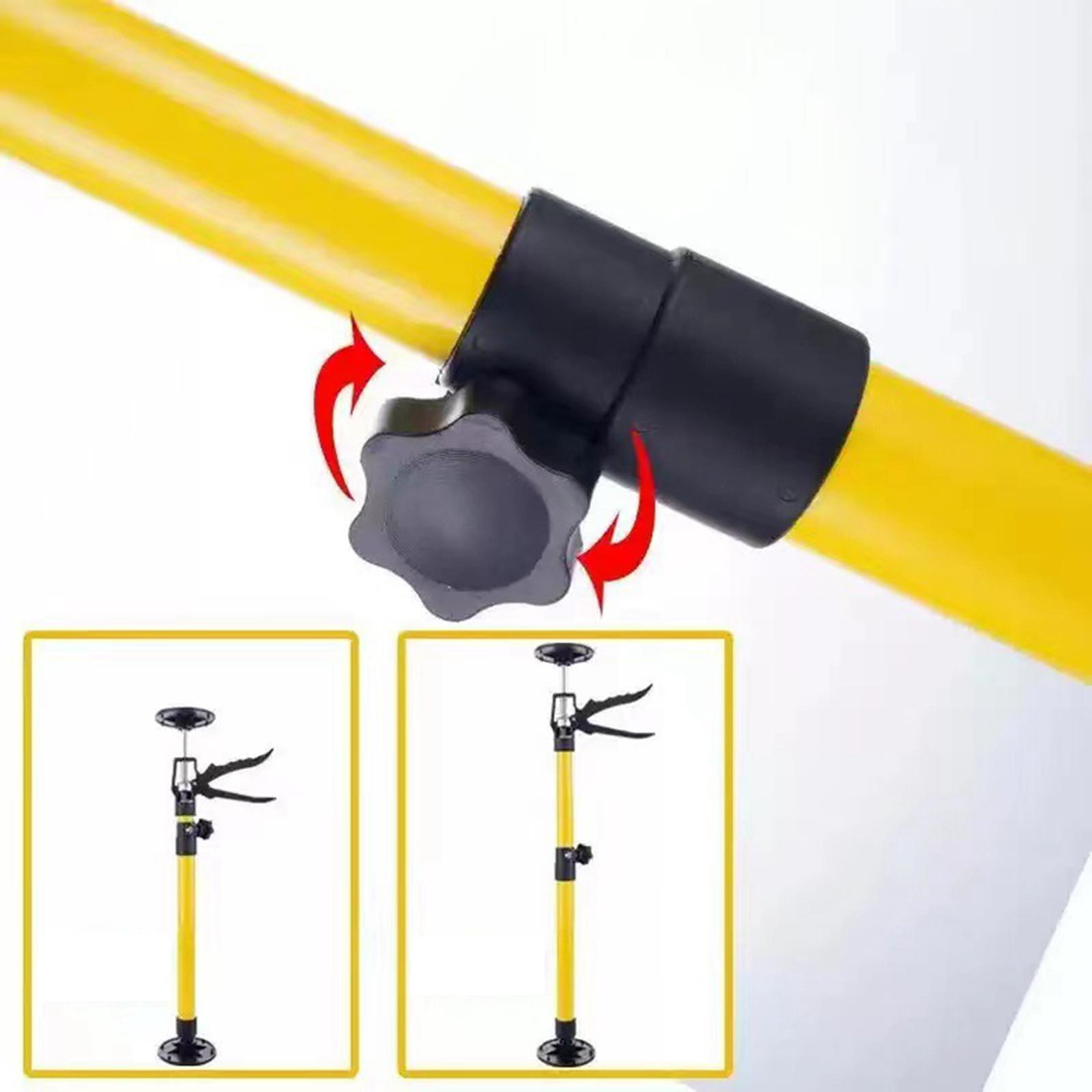 Cabinet Support Rod Quick Telescopic Support Pole for Installing Cabinet