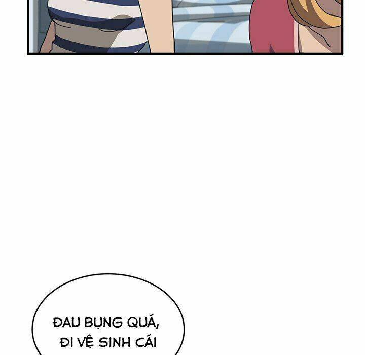 bạn cùng phòng bất đắc dĩ chapter 4 66