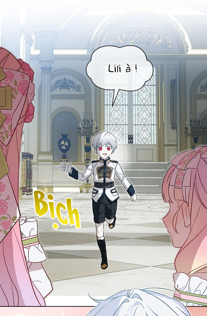 quý cô quyền lực chapter 20 51