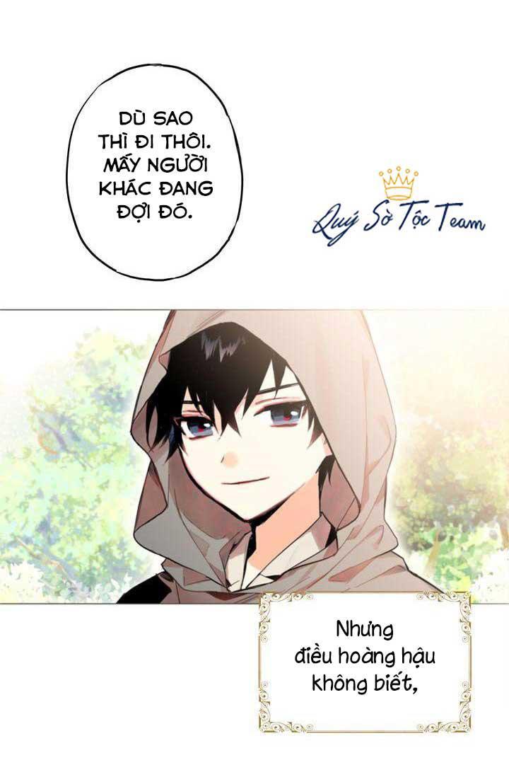 trọng sinh trở thành hoàng phi chapter 5 11