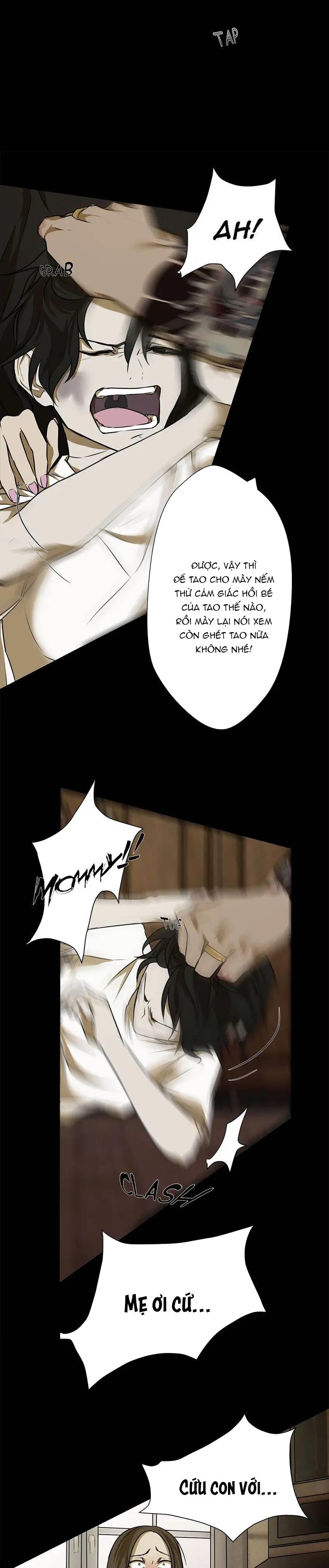 love murder basketball chapter 7 8