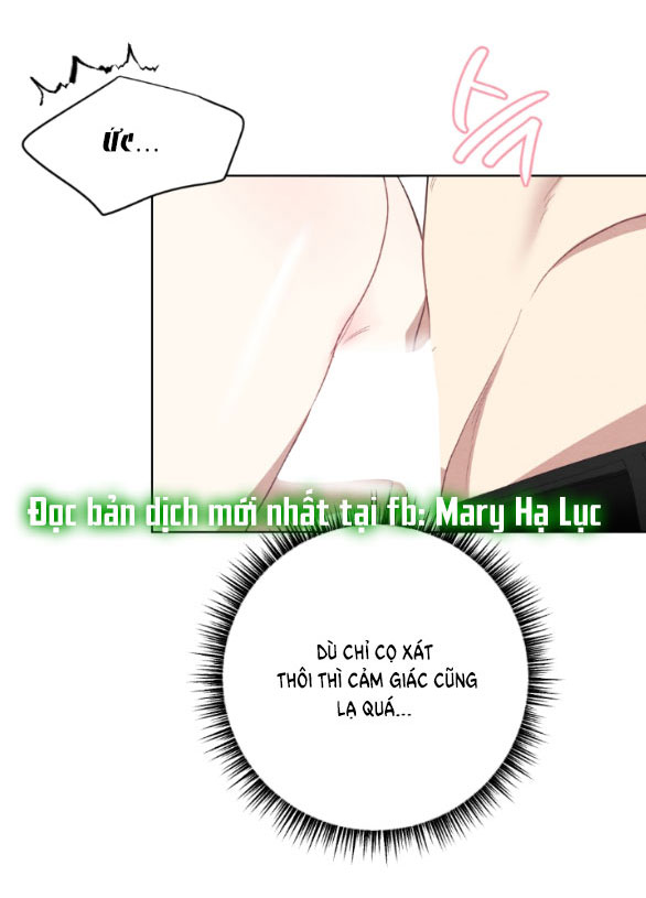 Mối Quan Hệ Đơn Giản chapter 54.1 - Trang 50