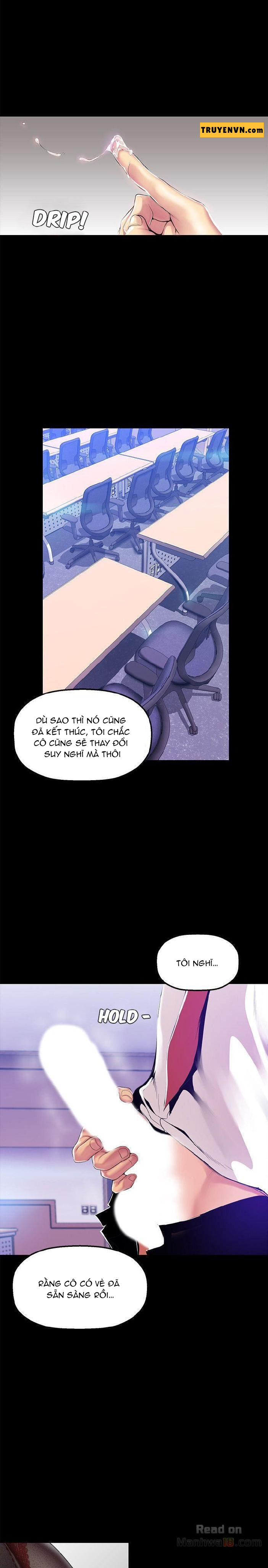 một thế giới mới tuyệt vời chapter 29 13