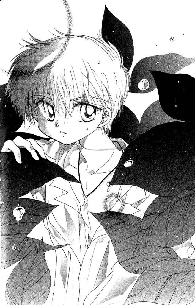 daa! daa! daa! chapter 3 4