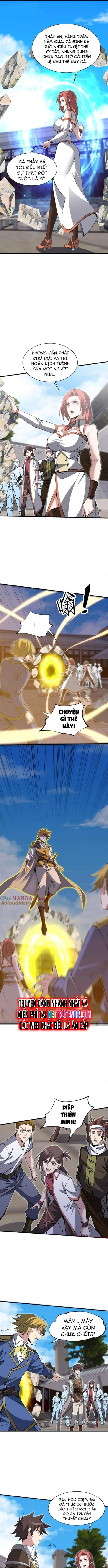 chư thần làm vợ, ta vô địch tại võng du chapter 18 4