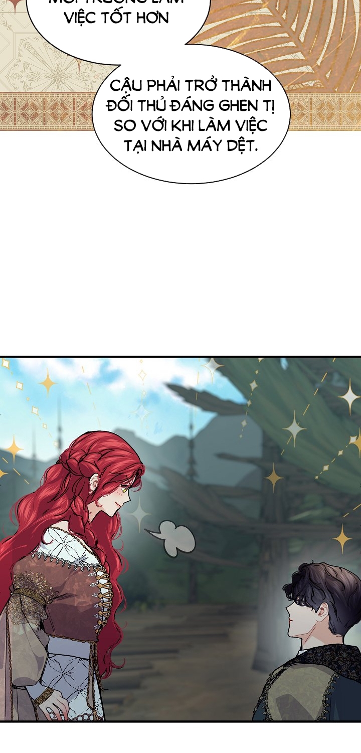 [18+] sự đáng sợ bên trong đại dương chapter 68.2 14