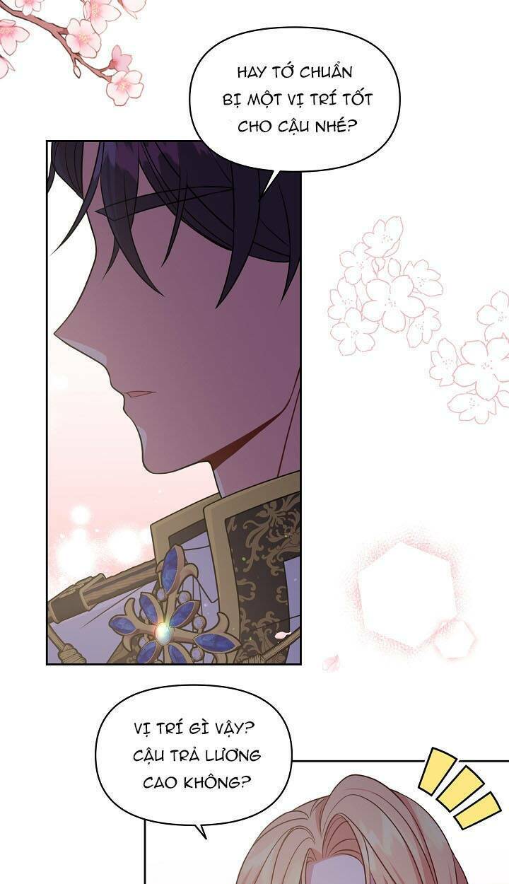 tôi đã nuôi dưỡng bạn thời thơ ấu thành bạo chúa chapter 48.2 9