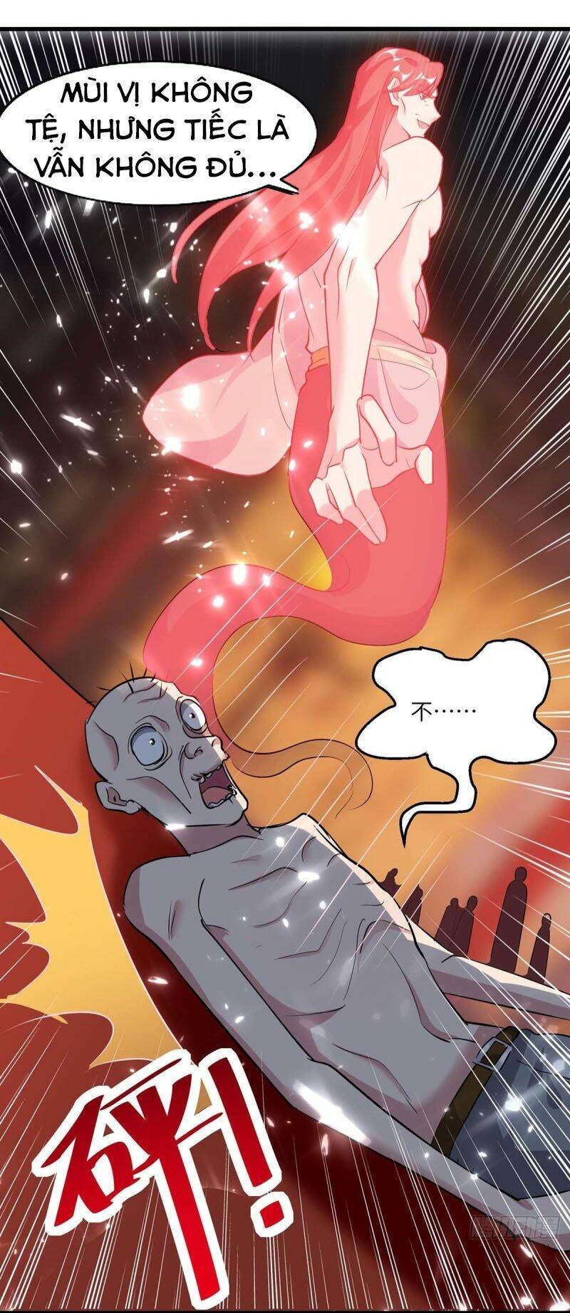 trọng sinh khí thiếu quy lai chapter 164 29