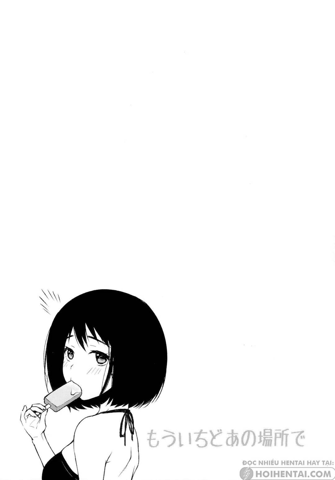 một lần nữa tại nơi đó chapter 0 24