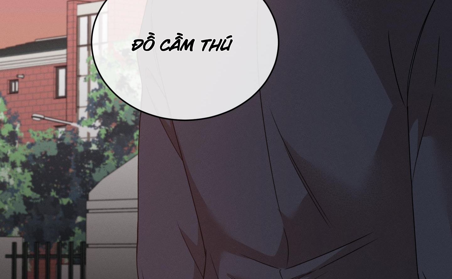 hội chứng minmotion chapter 33 58