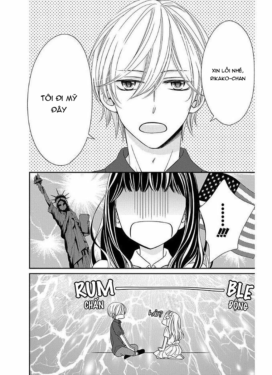 xin hãy dạy cho em chapter 11.1 1