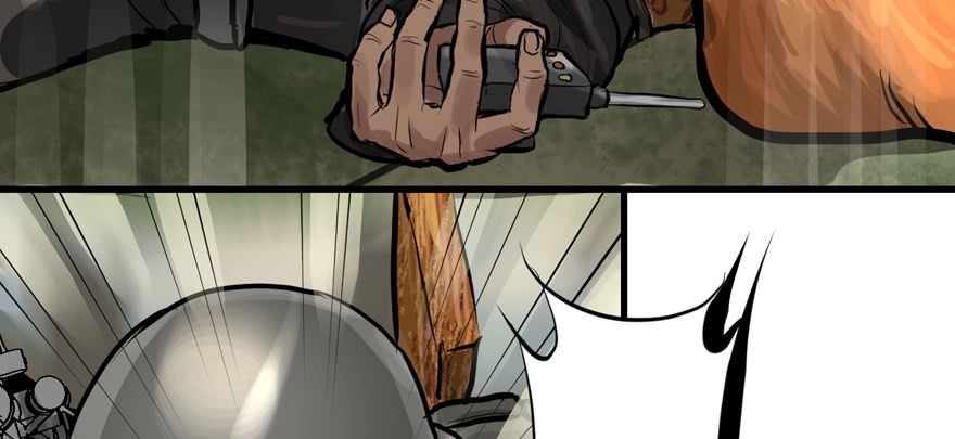 vua sinh tồn chapter 72 62