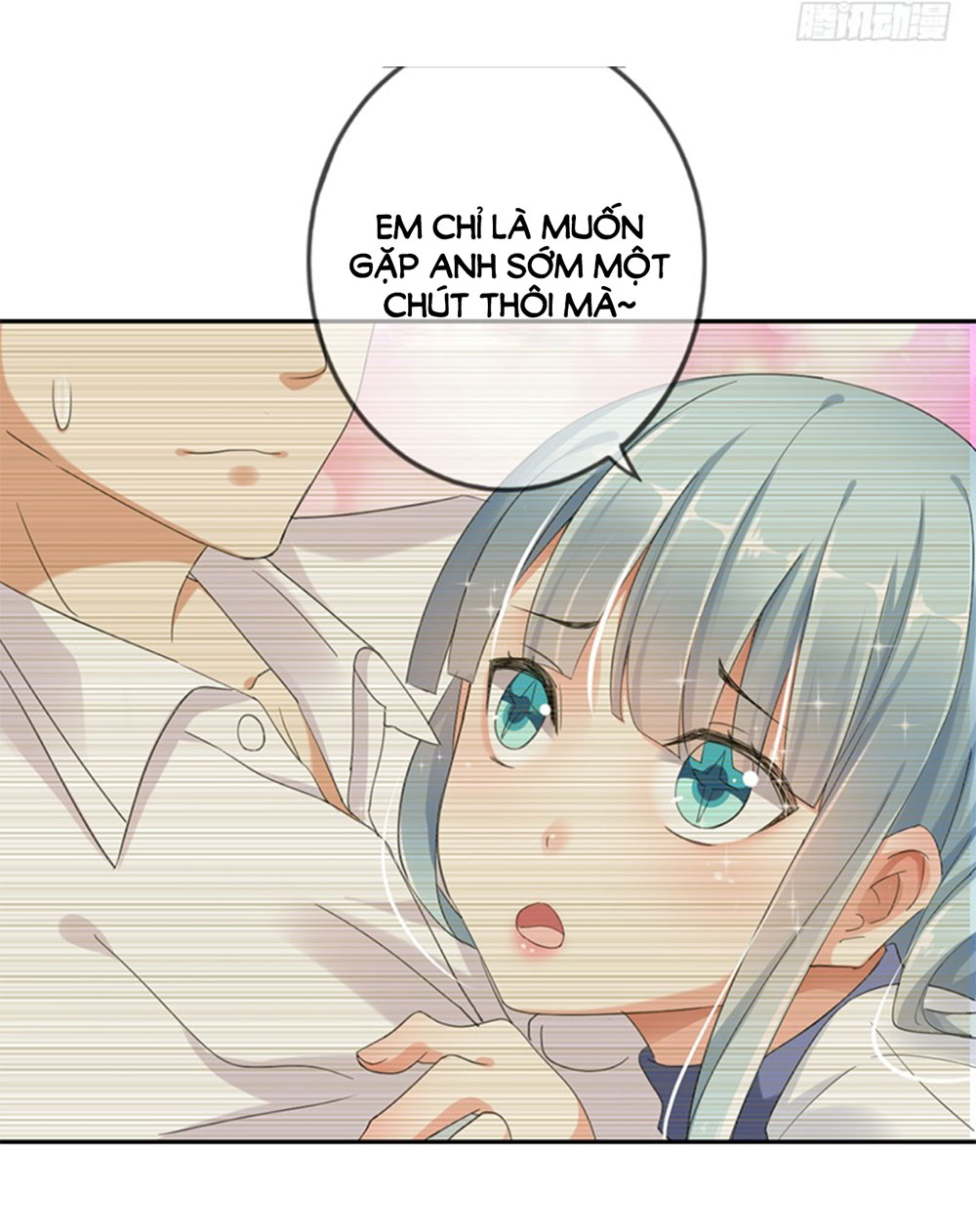 nhật ký dạy dỗ của gia tộc đáng yêu chapter 63 19