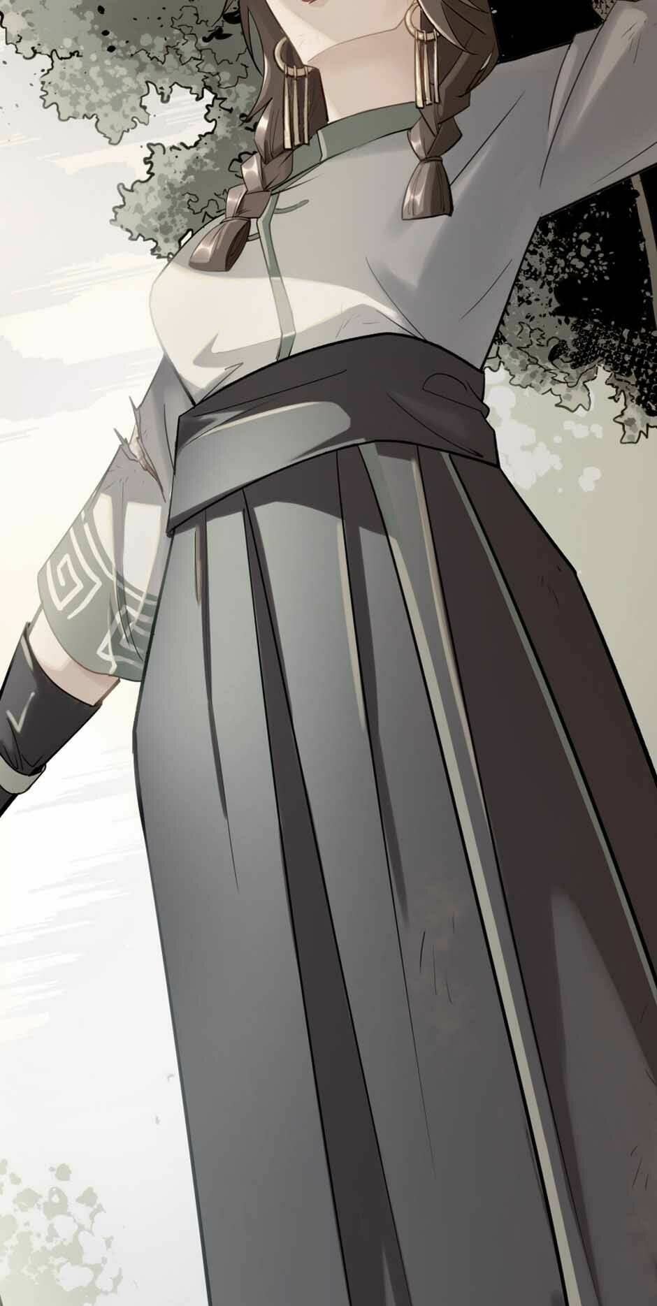 anh hùng và hiệp nữ chapter 45 24