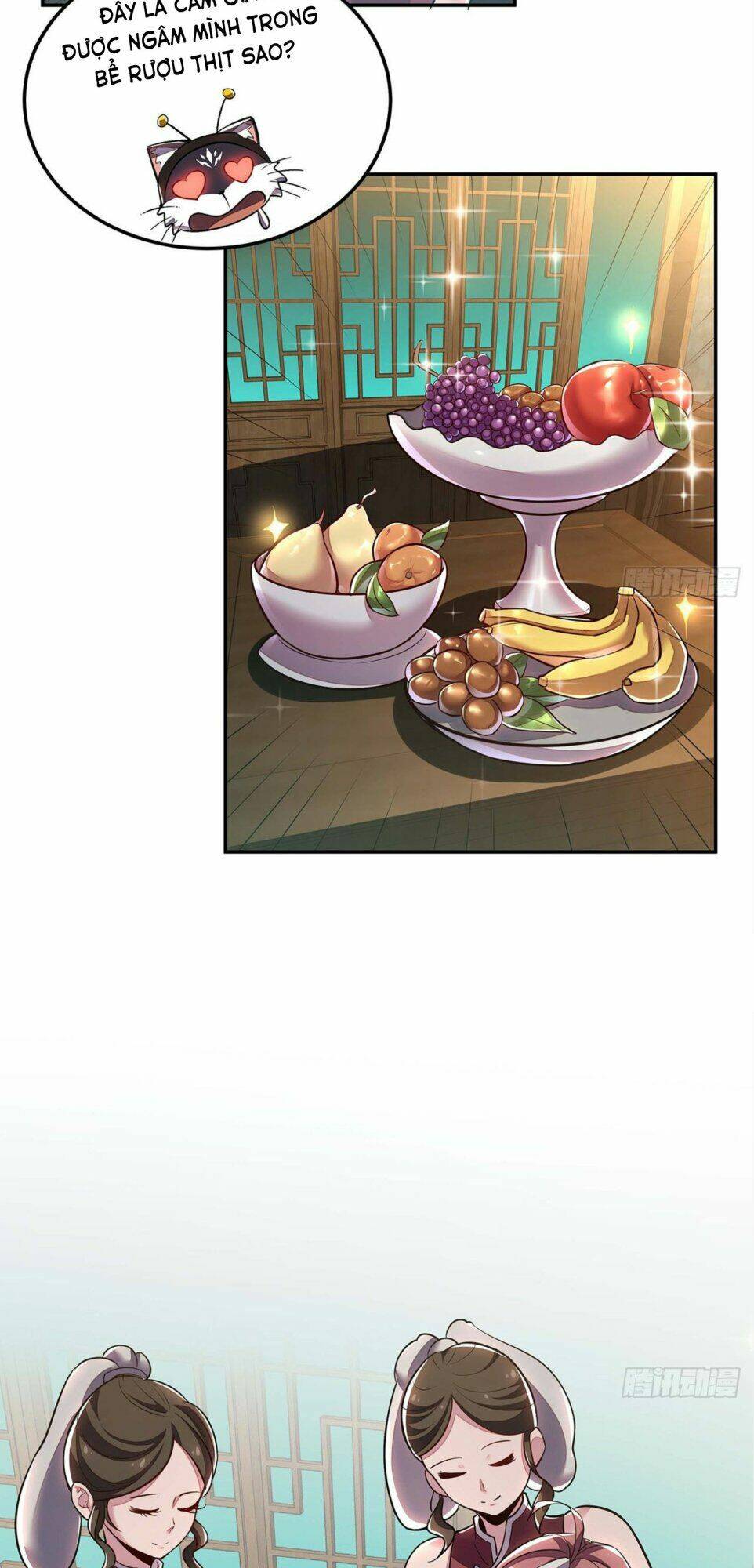 bất tử thần vương tu liên tục chapter 57 26