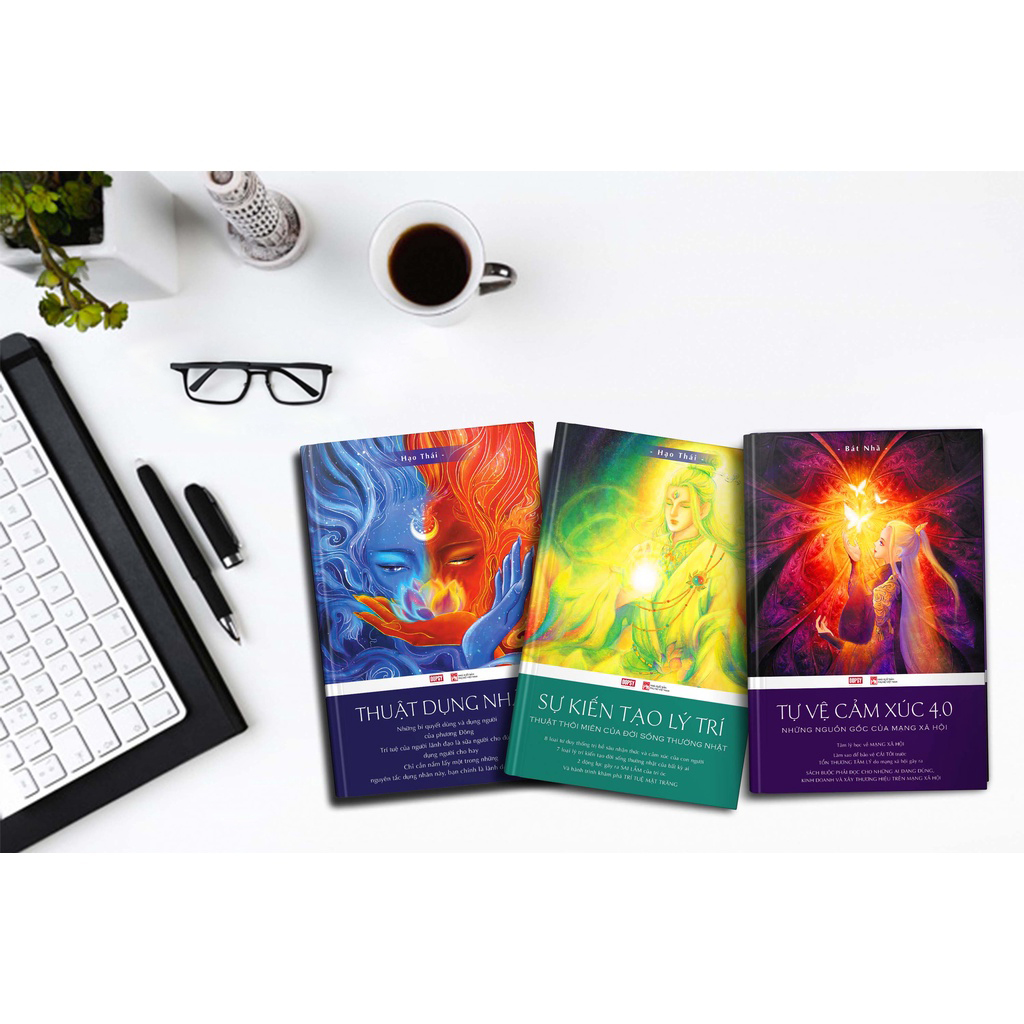 Bộ Sách Đại Trí Tam Nguyên