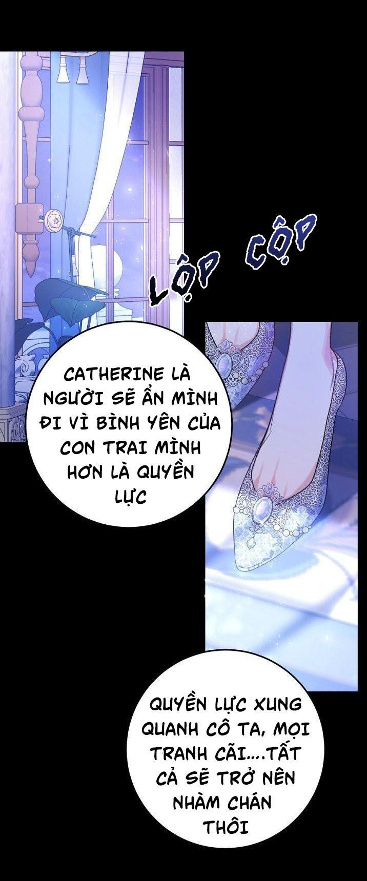 con rối ác nữ marionette chapter 22 12