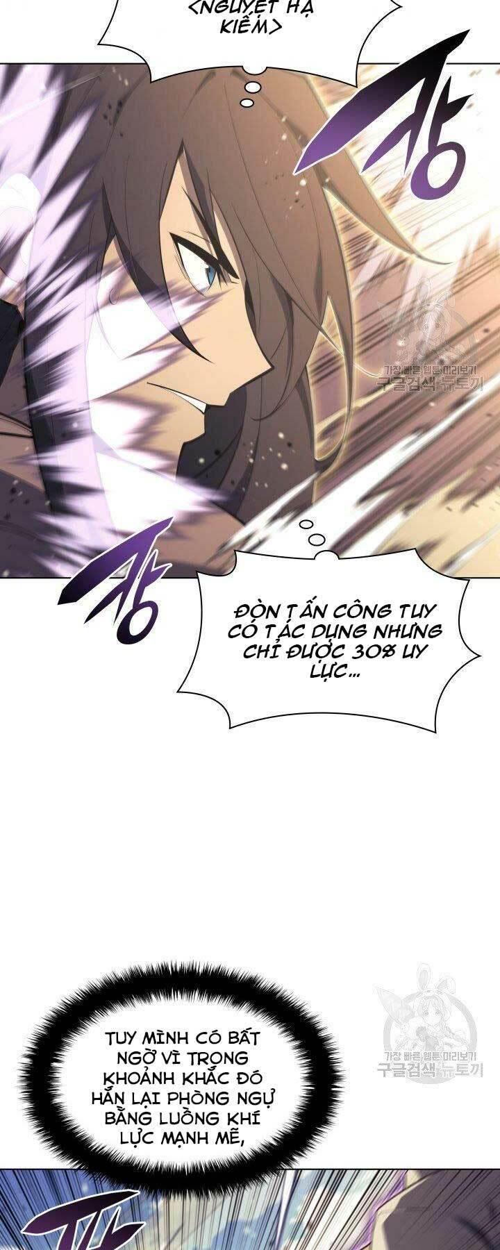 vượt qua giới hạn chapter 127 6