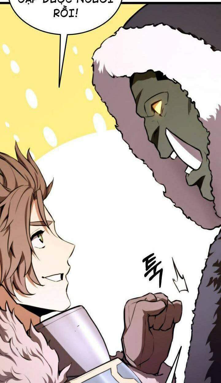 huyền thoại game thủ - tái xuất chapter 37 22