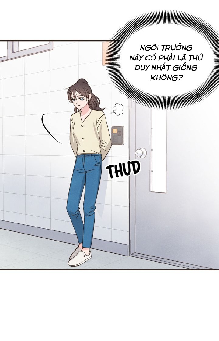 hãy để tôi một mình chapter 7 15