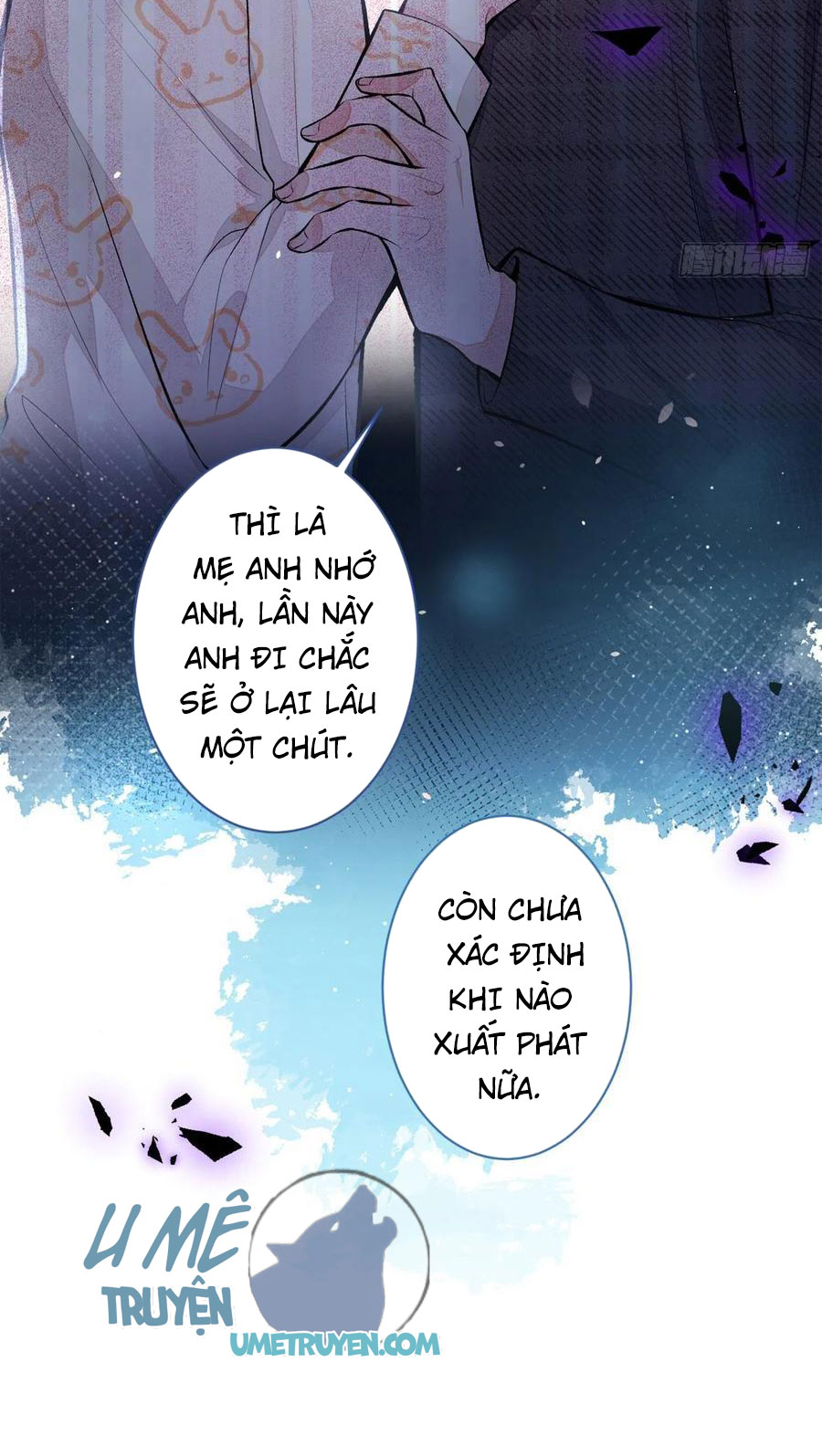 lại bị nam thần chọc trên hot search! chapter 51 46