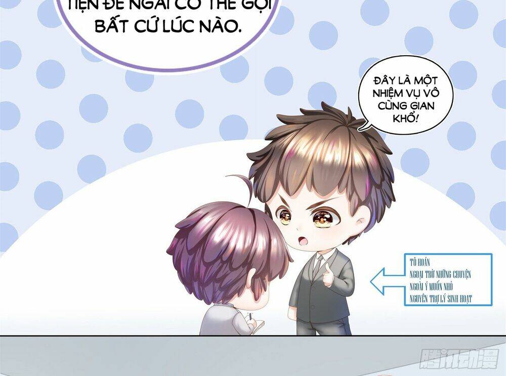 ma vương ngạo kiều tổng tài không thể chọc chapter 4.1 23