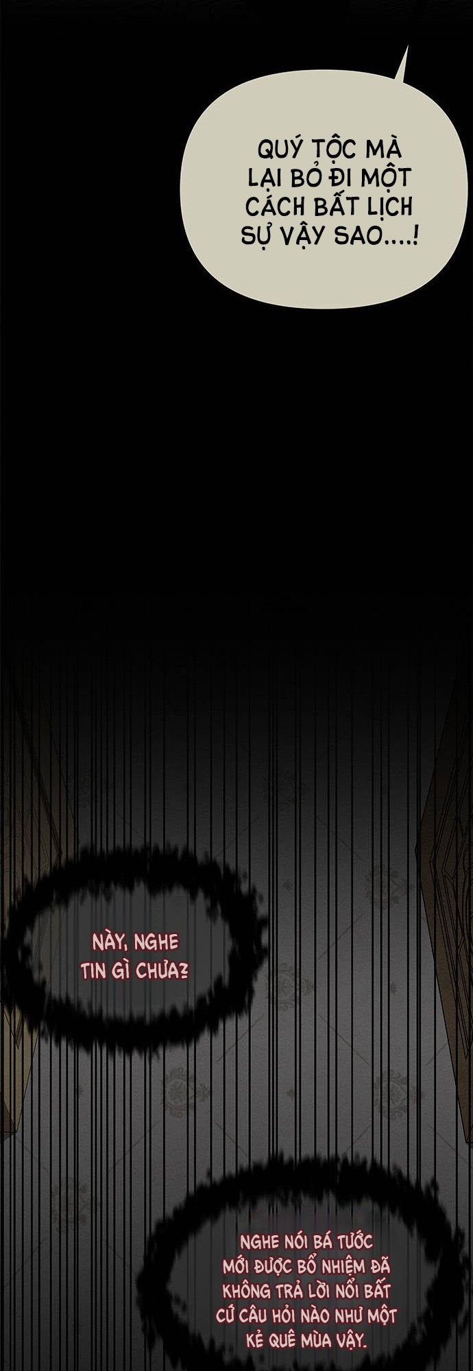 ôi kẻ thù không đội trời chung thân ái của tôi chapter 16.1 19