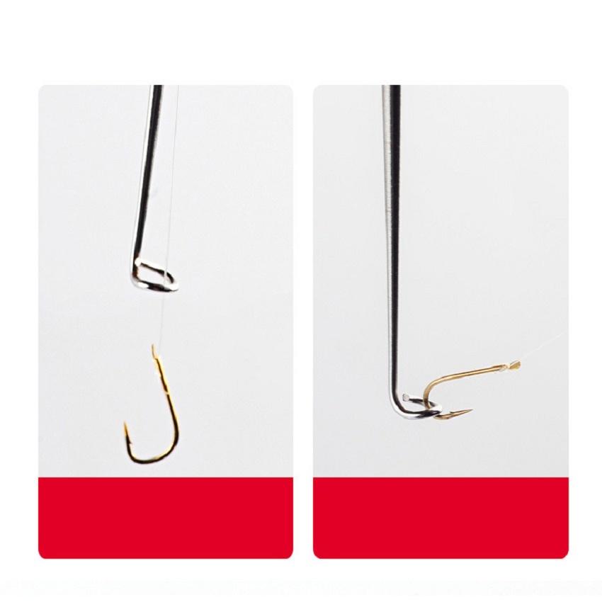 Dụng Cụ Gỡ Lưỡi Câu Cá Chuyên Dụng Cao Cấp PK-45 - Sanami Fishing